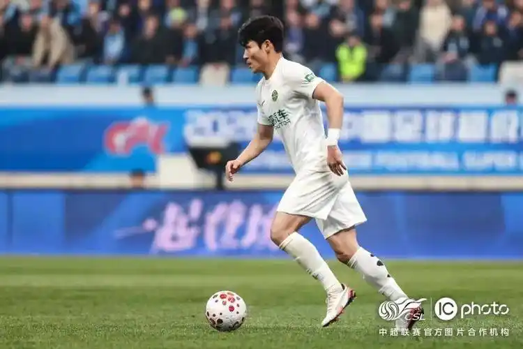 北京国安 VS 山东泰山